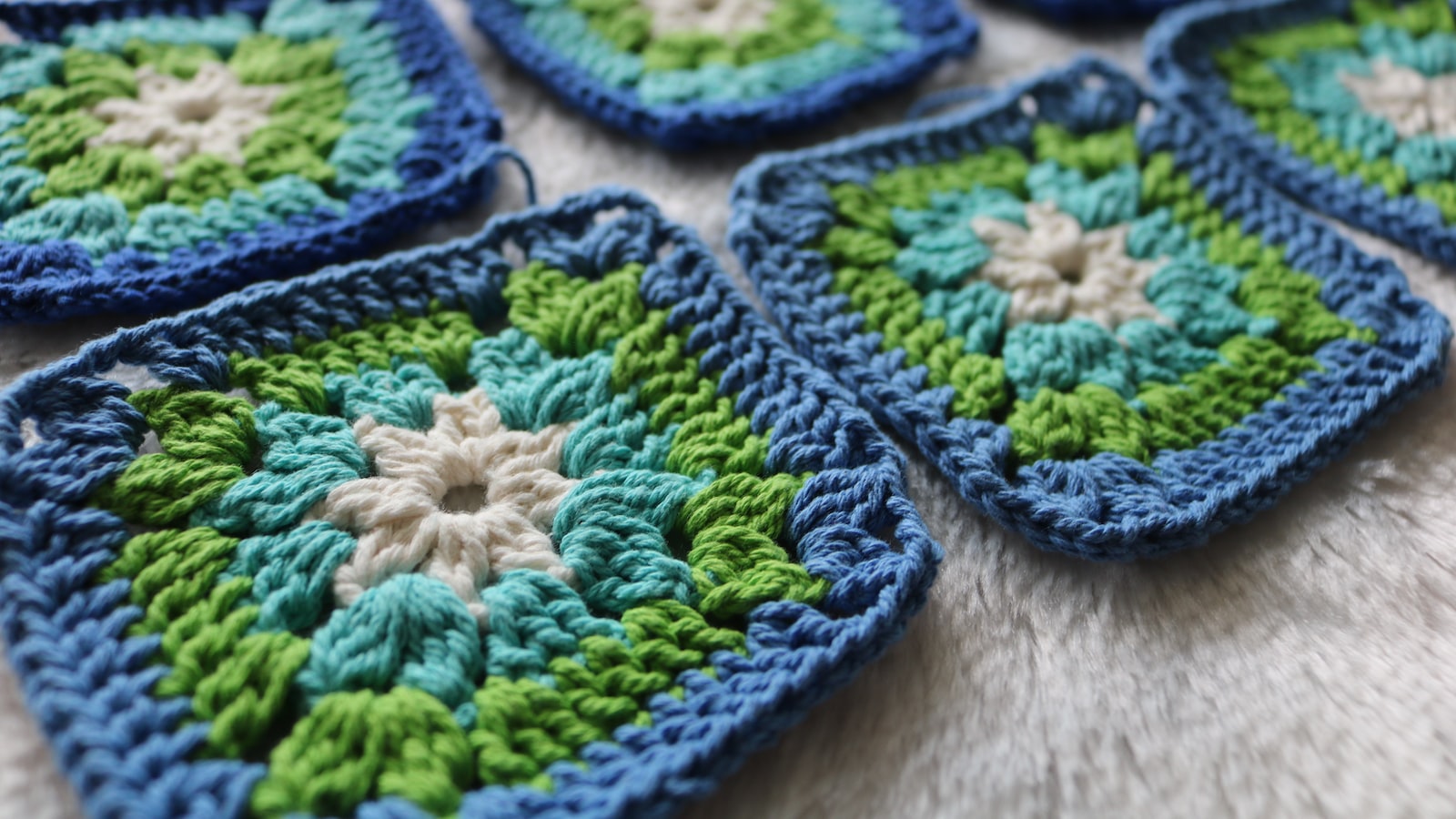 Trendy Threads: Crochet Creations Every Woman Should Own